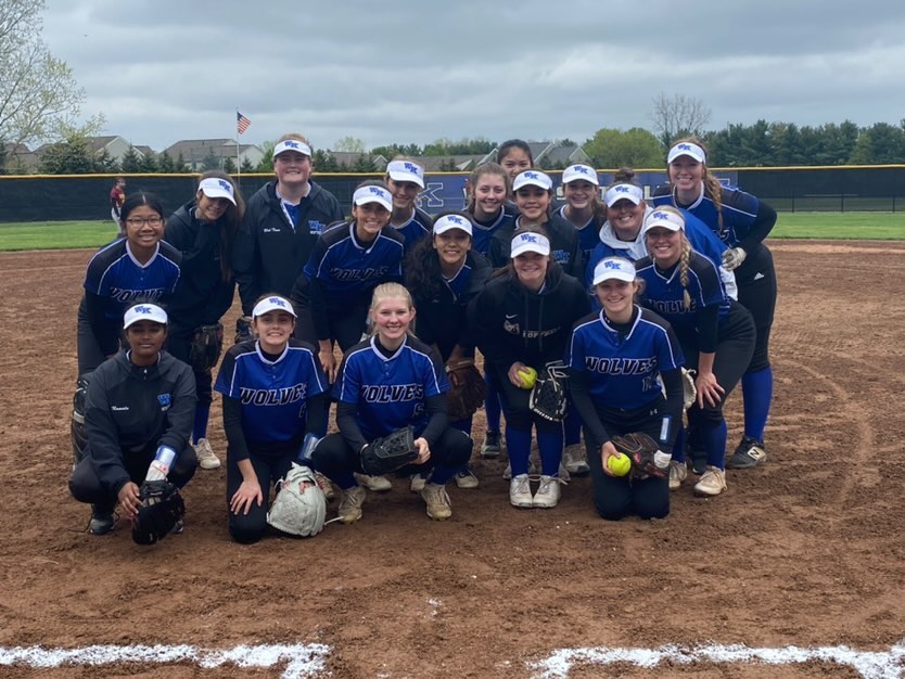 The 2022 Worthington Kilbourne Wolves The 2022 Worthington Kilbourne Wolves